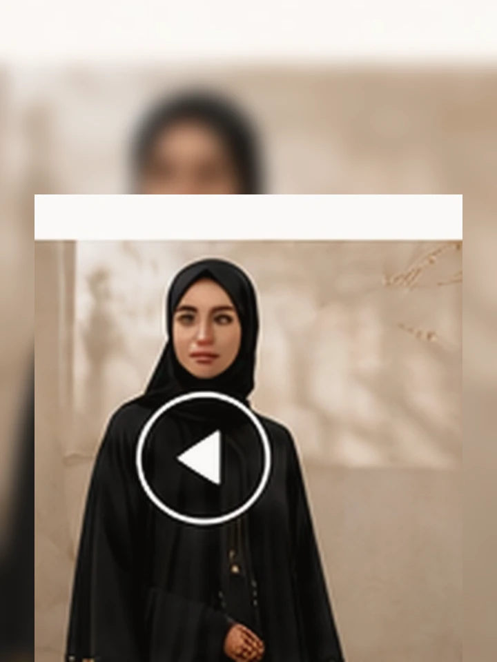 Instant Hijab